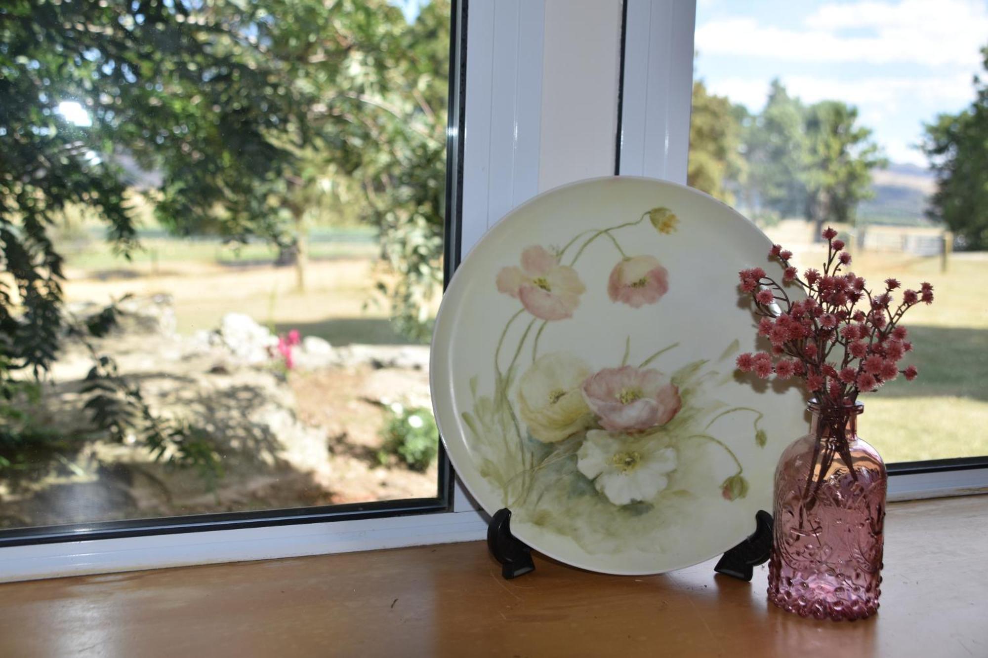 74 On Lockhart Bed & Breakfast Oturehua Екстериор снимка