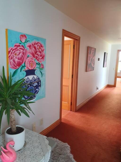 74 On Lockhart Bed & Breakfast Oturehua Екстериор снимка